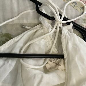 Anthropologie Letrueke Dress